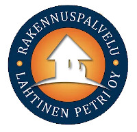 Rakennus Palvelu Lahtinen Petri Oy